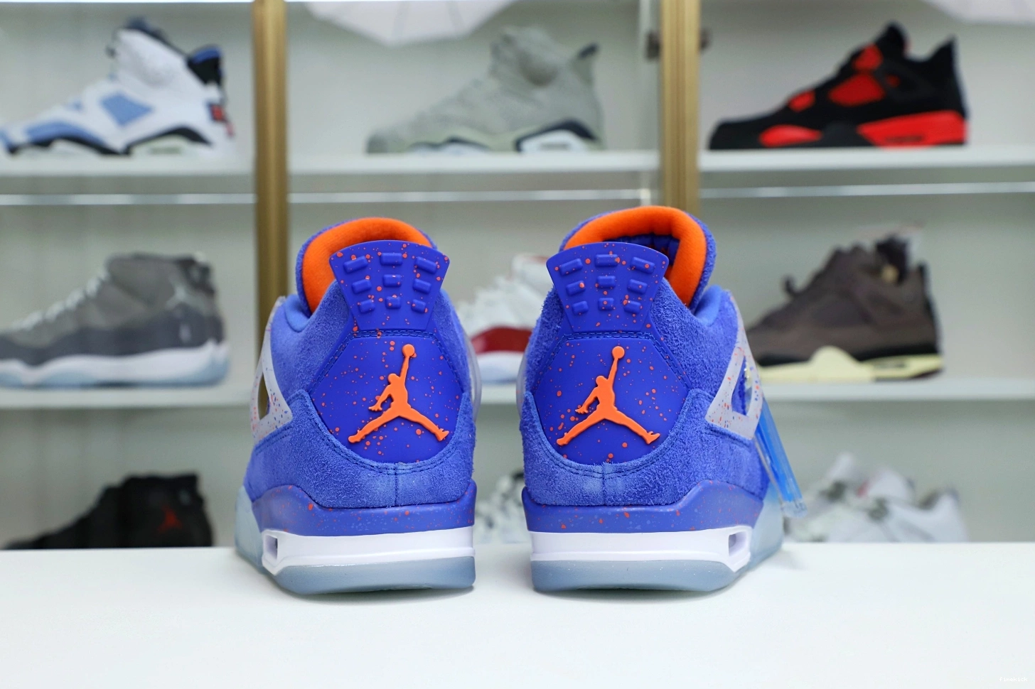 4 Air Jordan Jordan 0926